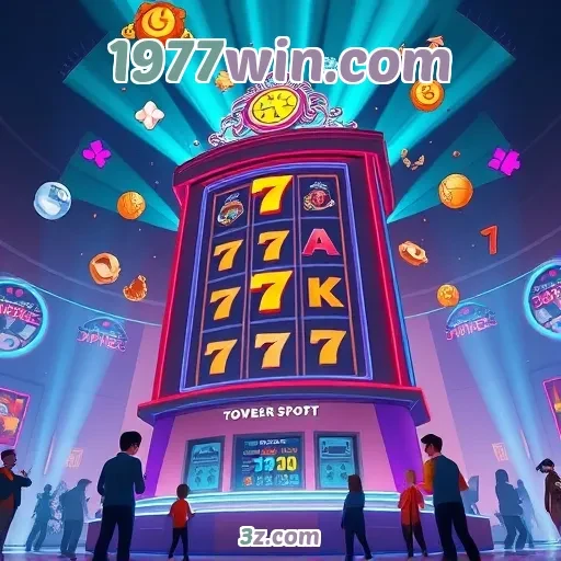 1977win.com App