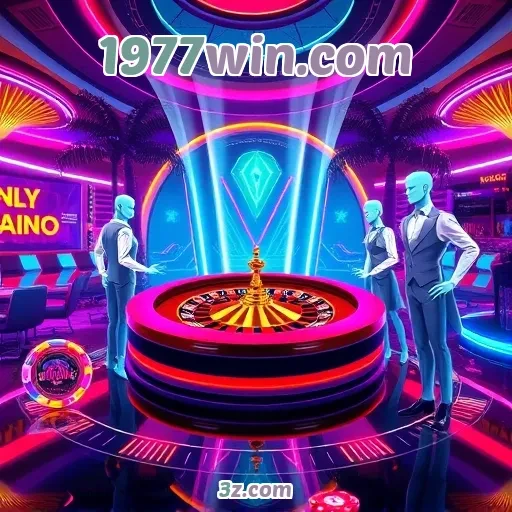1977win.com Bônus