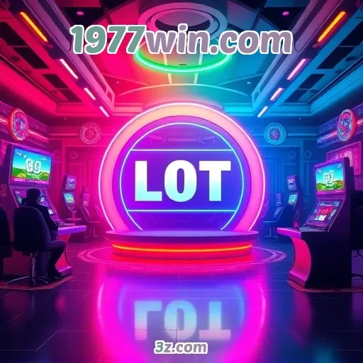 1977win.com Pagamento