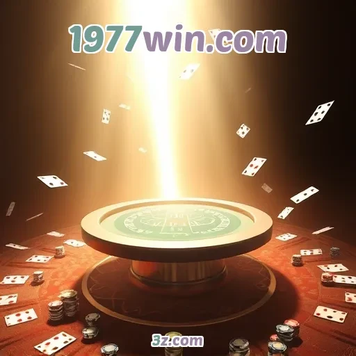 1977win.com Plataforma