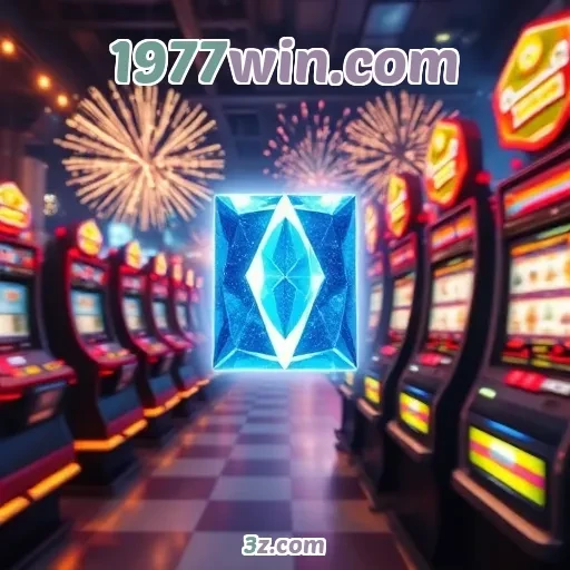 1977win.com Promoções