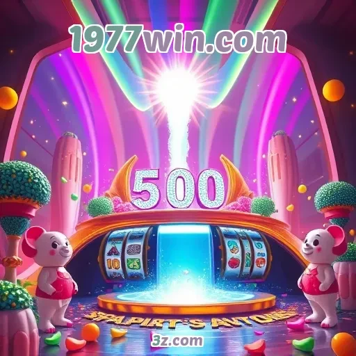 1977win.com: Conheça as Vantagens Incríveis da Área VIP